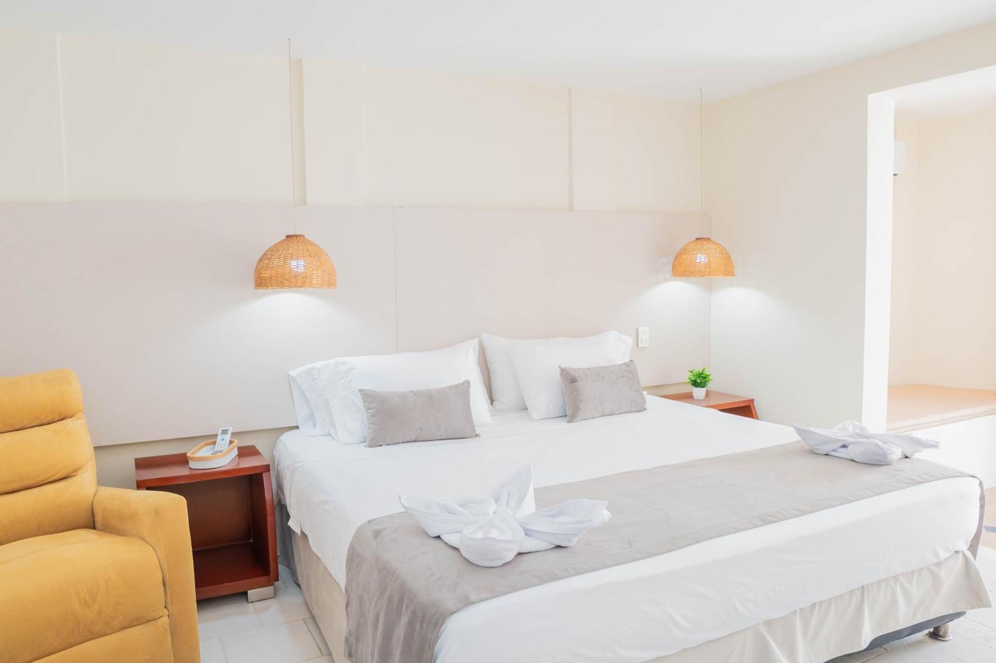 Hotel Playa Palmeras Cartagena - Via Al Mar — Photos 3